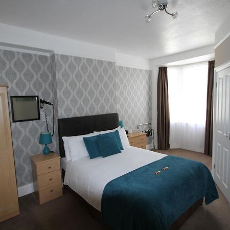Cranmore Guest House 토키 외부 사진