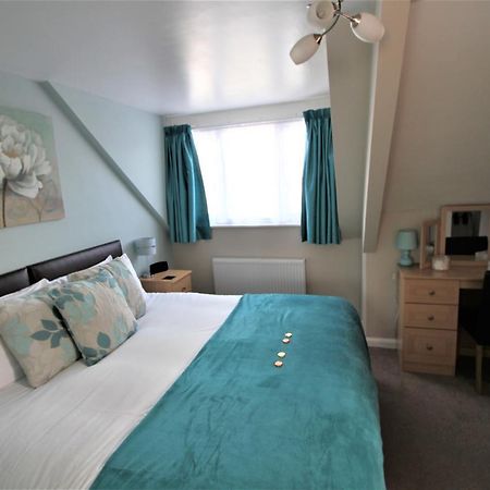 Cranmore Guest House 토키 외부 사진