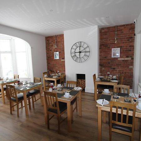 Cranmore Guest House 토키 외부 사진