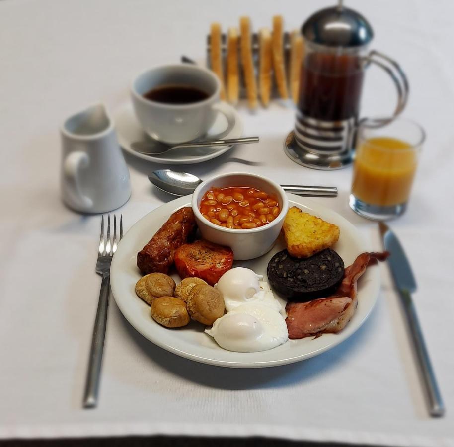 Cranmore Guest House 토키 외부 사진
