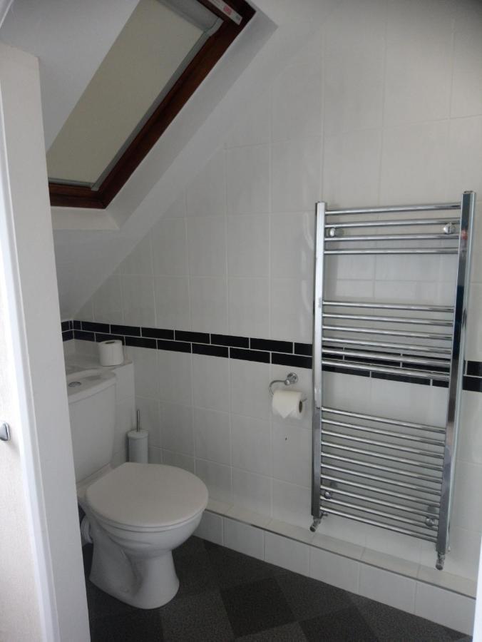 Cranmore Guest House 토키 외부 사진