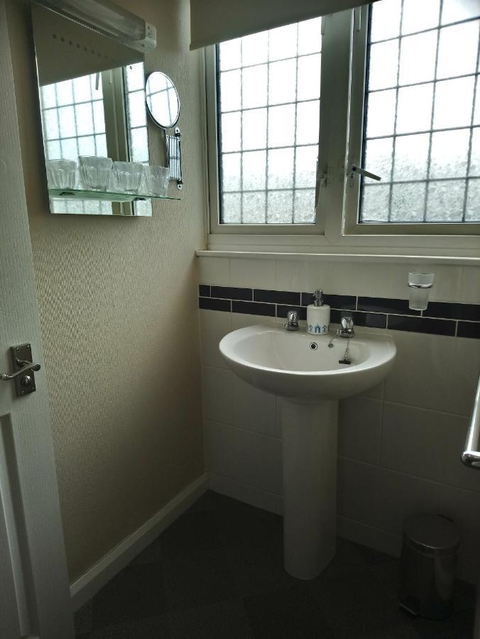 Cranmore Guest House 토키 외부 사진