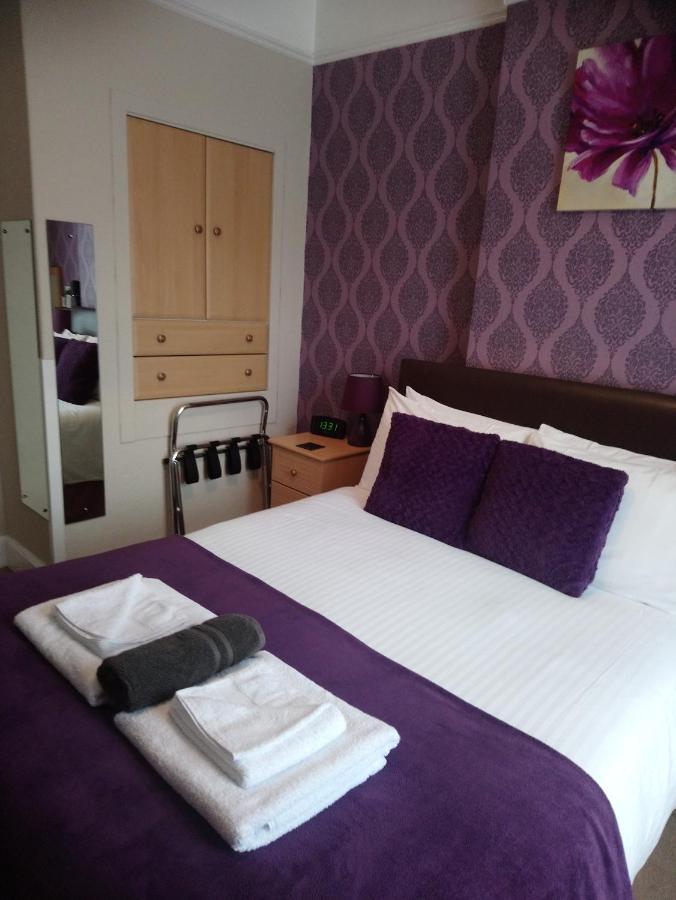 Cranmore Guest House 토키 외부 사진