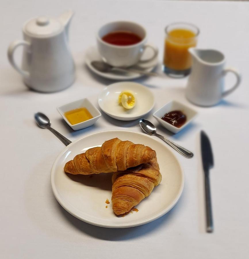 Cranmore Guest House 토키 외부 사진
