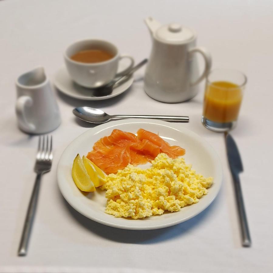Cranmore Guest House 토키 외부 사진