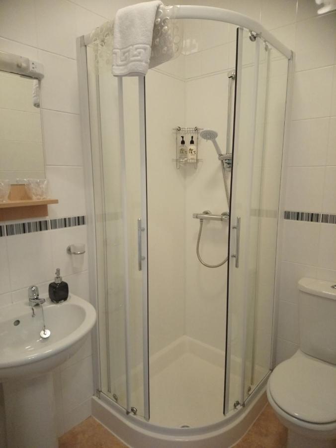 Cranmore Guest House 토키 외부 사진