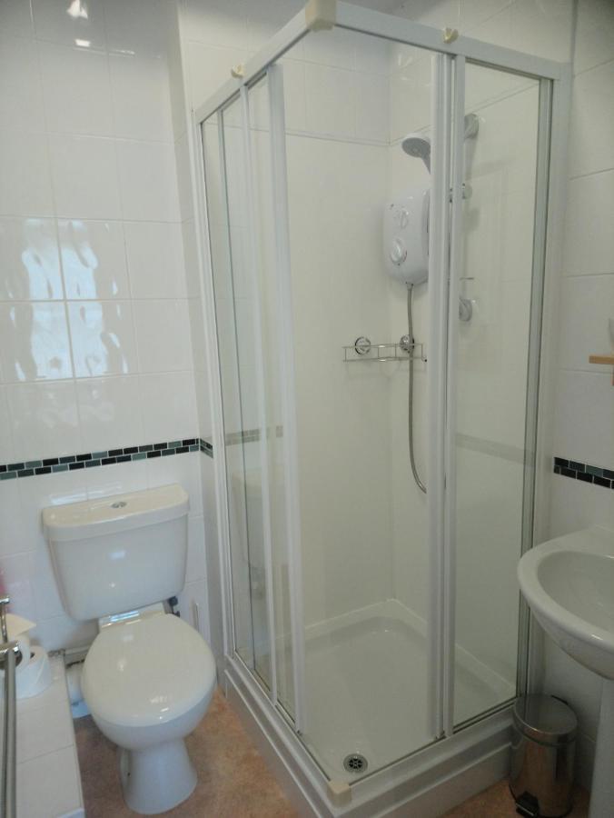Cranmore Guest House 토키 외부 사진
