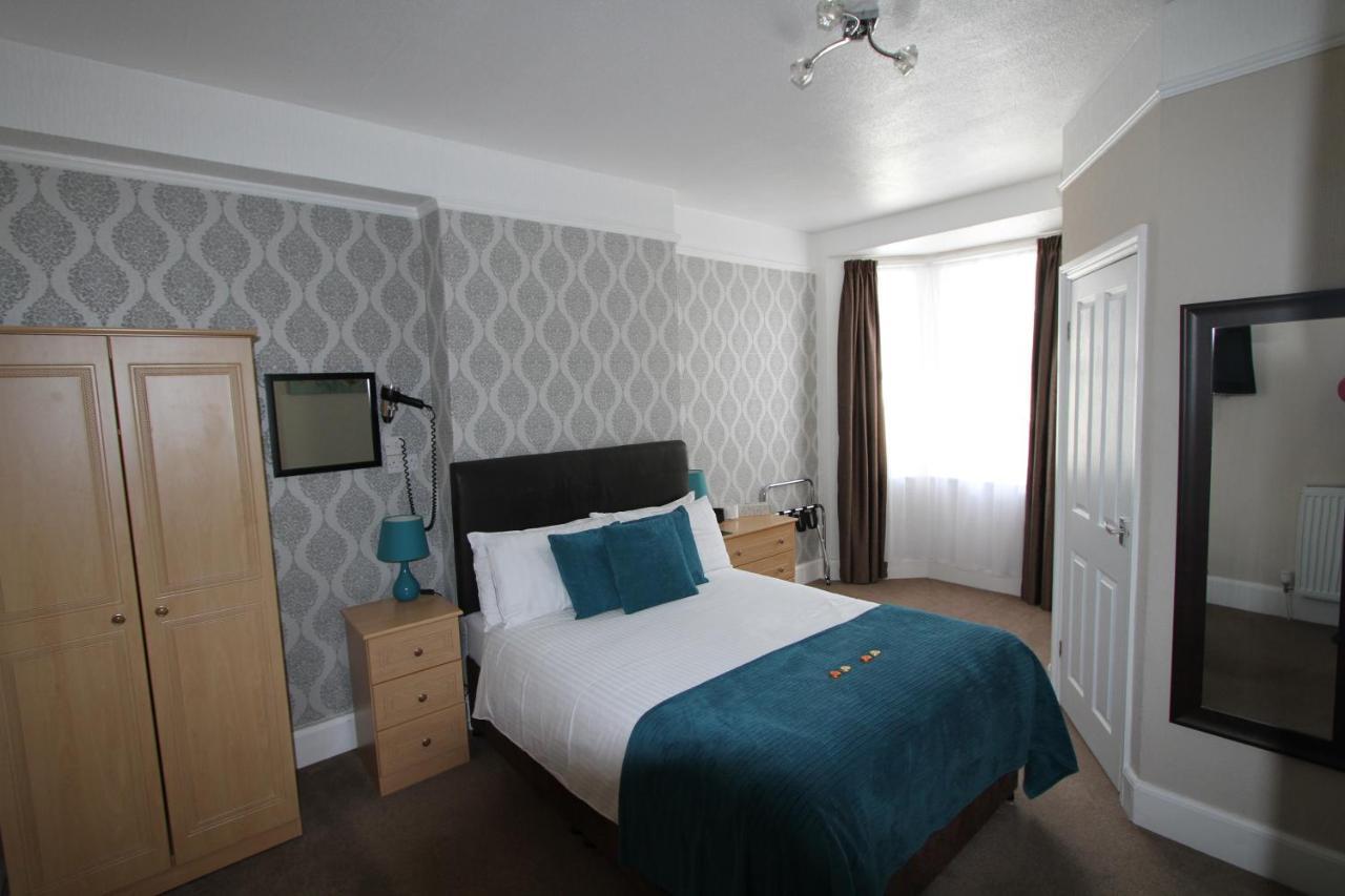 Cranmore Guest House 토키 외부 사진