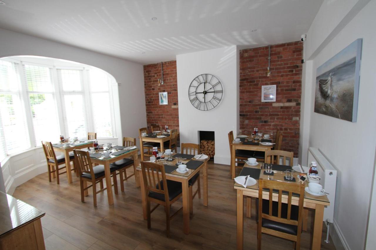 Cranmore Guest House 토키 외부 사진