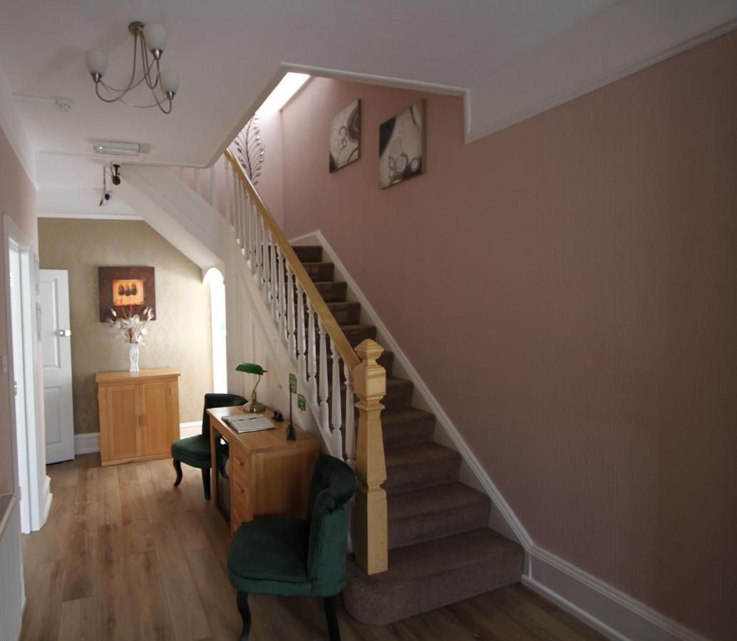 Cranmore Guest House 토키 외부 사진