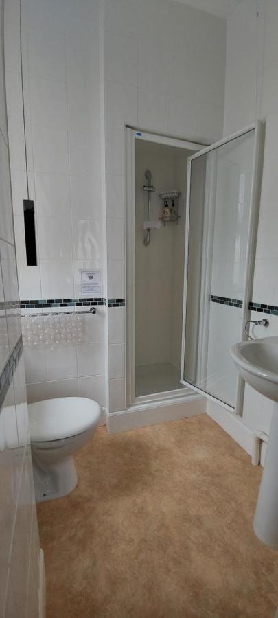 Cranmore Guest House 토키 외부 사진