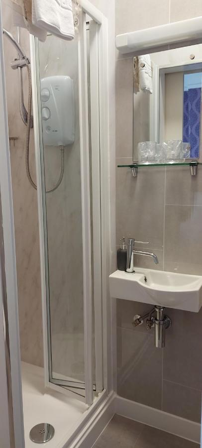 Cranmore Guest House 토키 외부 사진