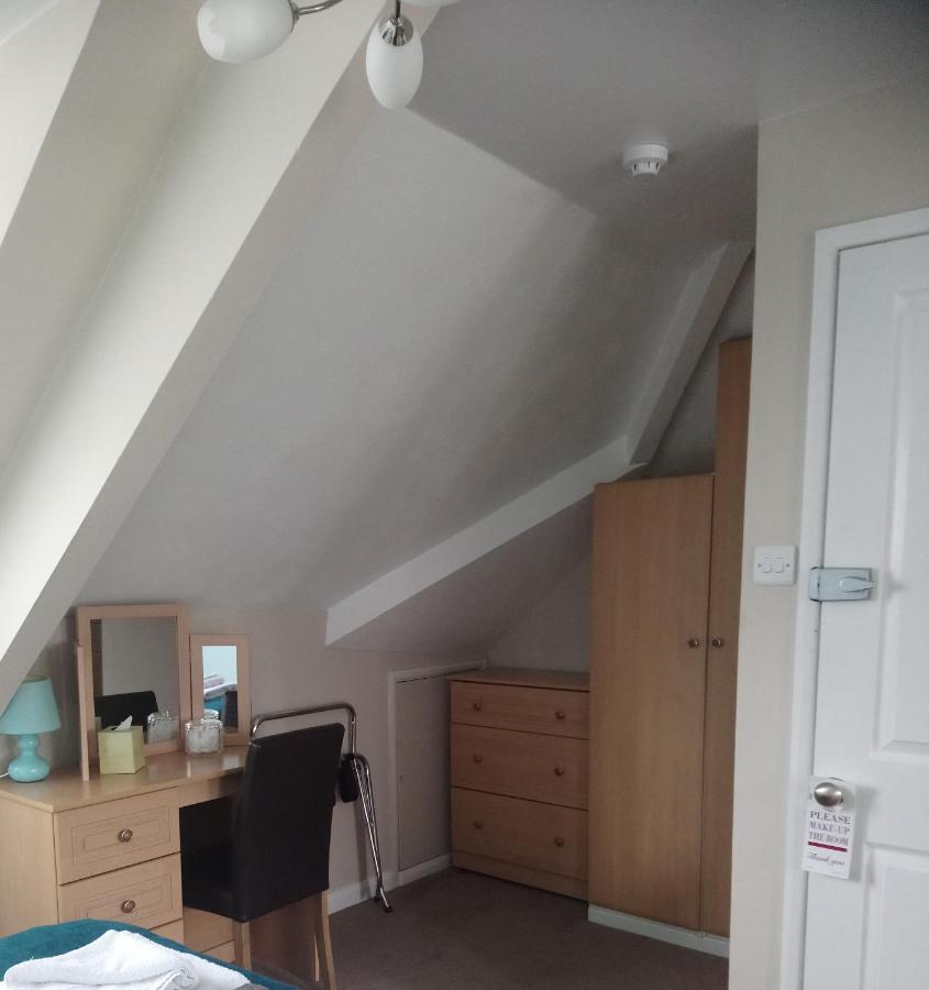 Cranmore Guest House 토키 외부 사진