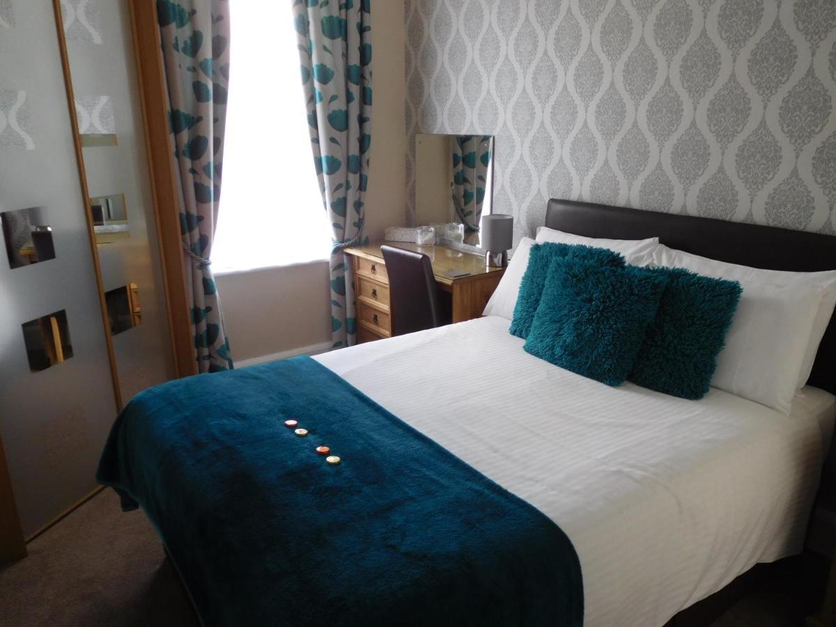 Cranmore Guest House 토키 외부 사진