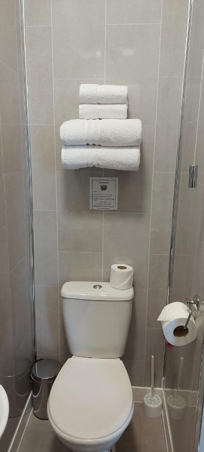 Cranmore Guest House 토키 외부 사진